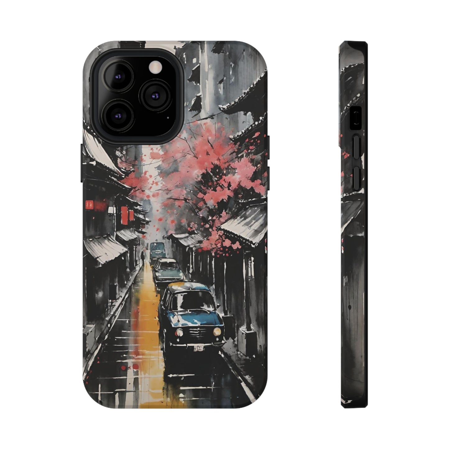 Spring in Kyoto (Phone Case)