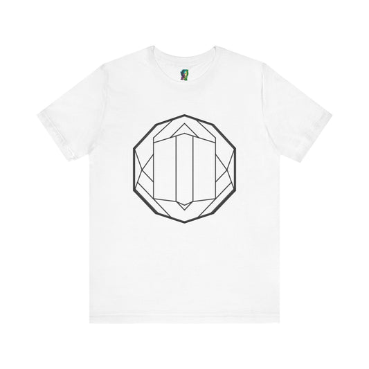 Casual Graphic Tee | Sphere