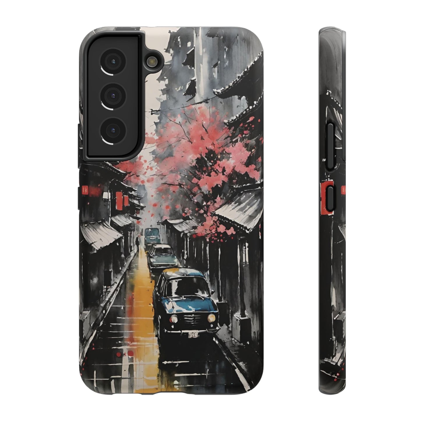 Spring in Kyoto (Phone Case)