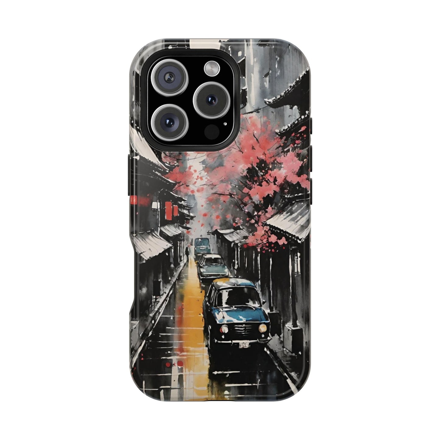 Spring in Kyoto (Phone Case)