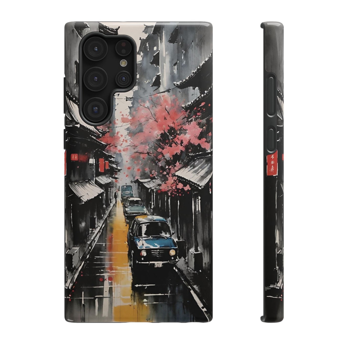 Spring in Kyoto (Phone Case)