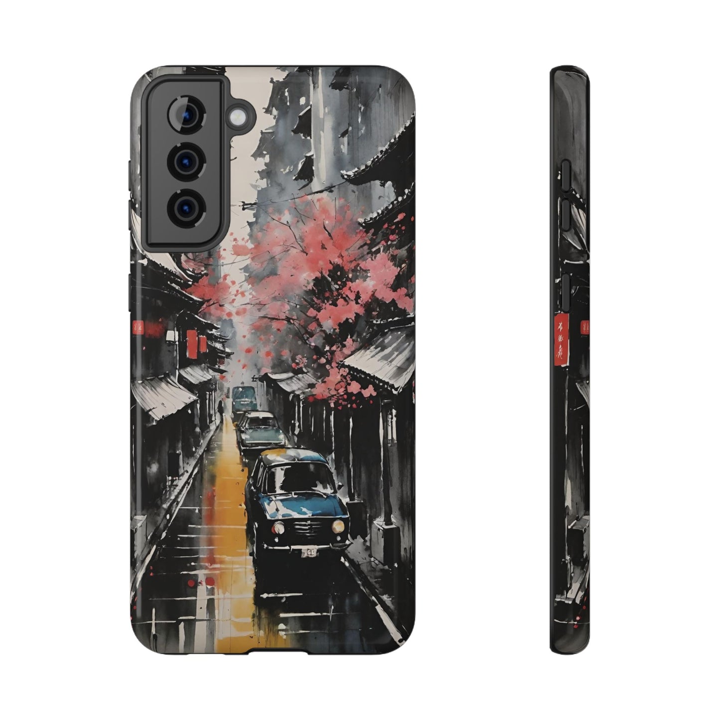 Spring in Kyoto (Phone Case)