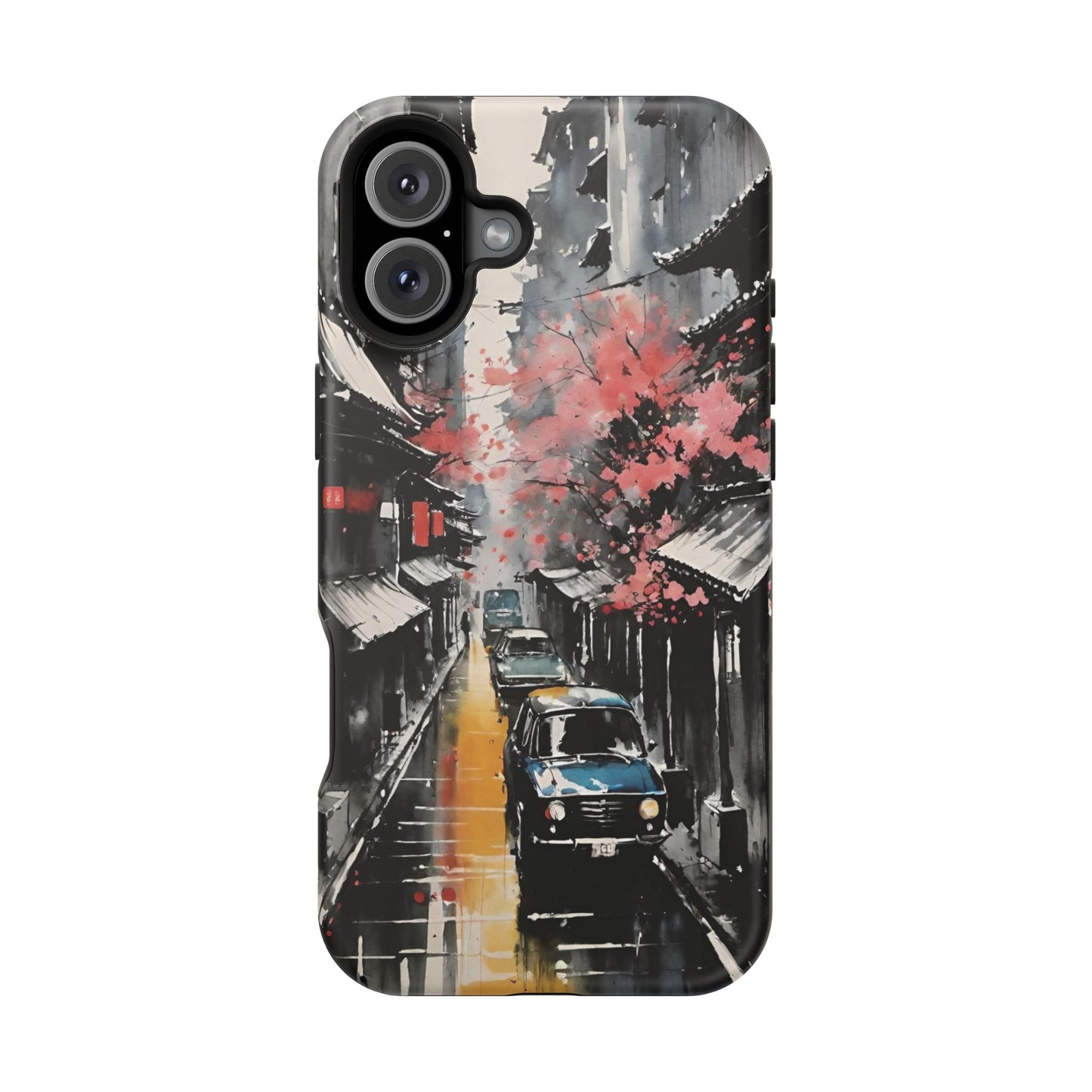 Spring in Kyoto (Phone Case)