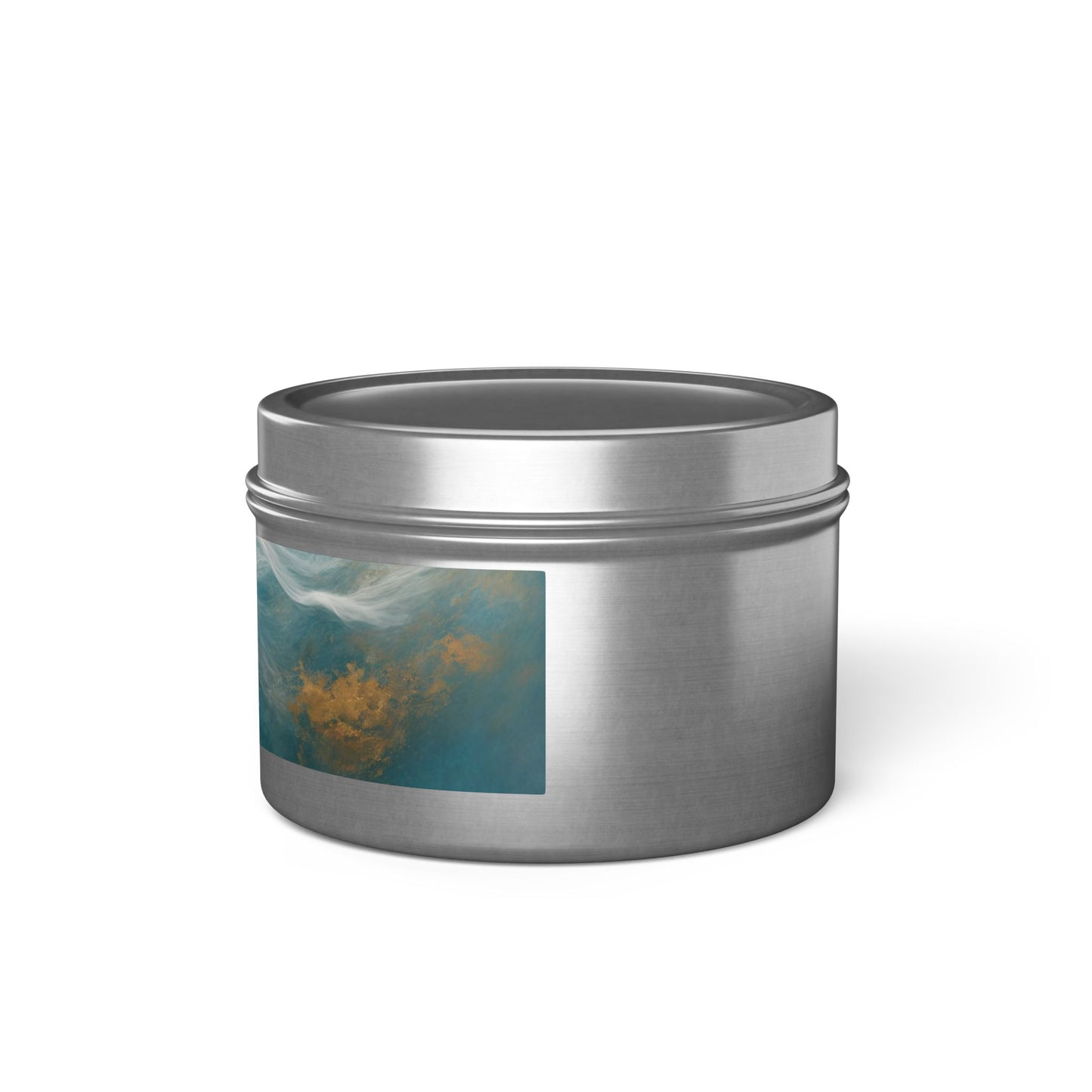 Scented Candle | Golden Surf