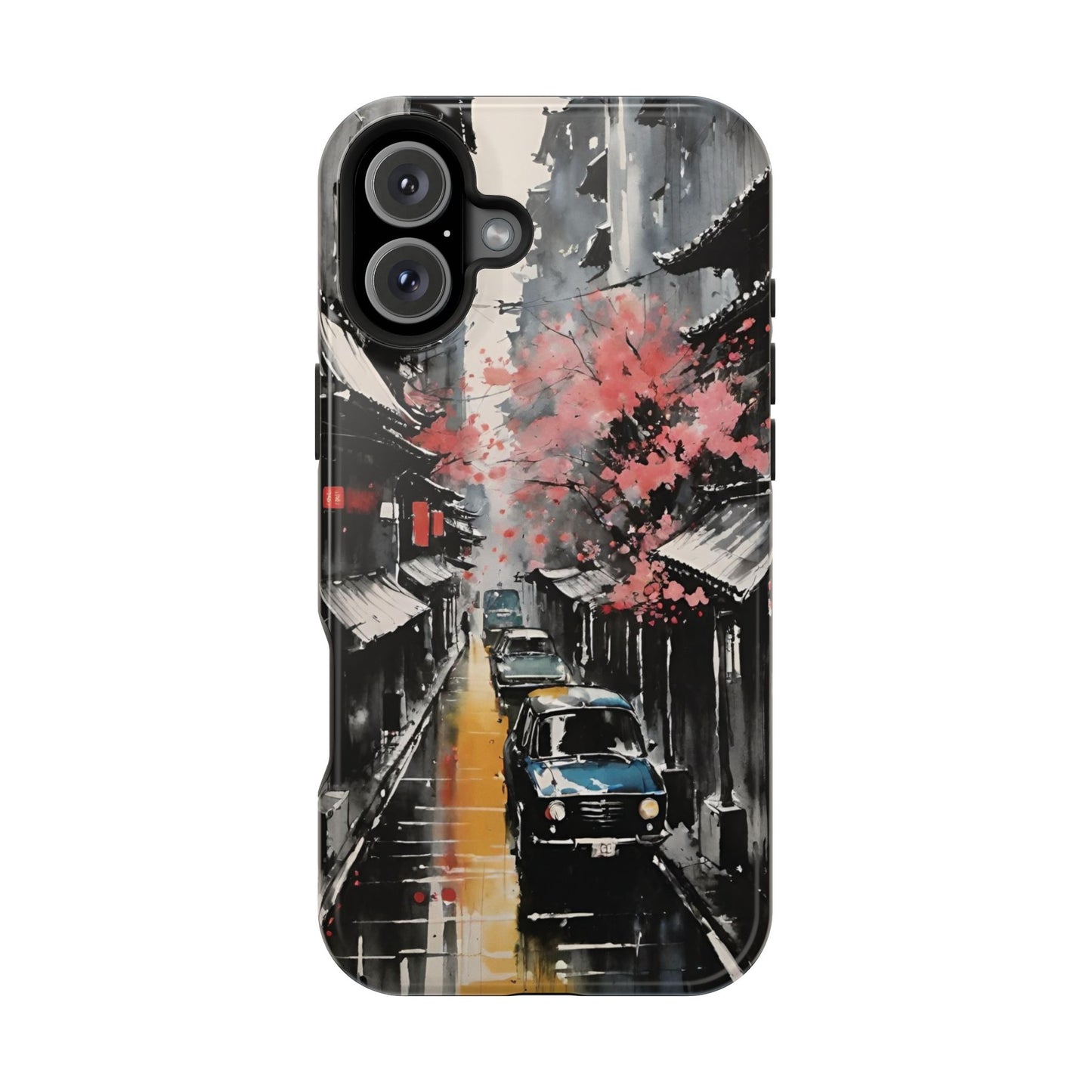 Spring in Kyoto (Phone Case)