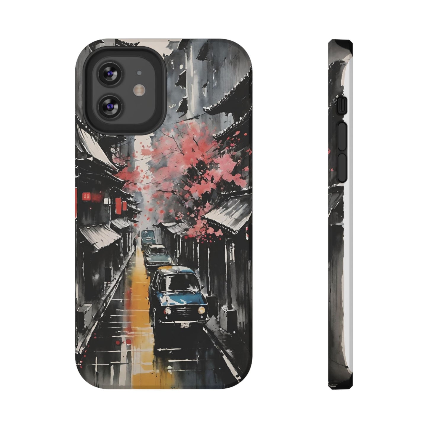 Spring in Kyoto (Phone Case)