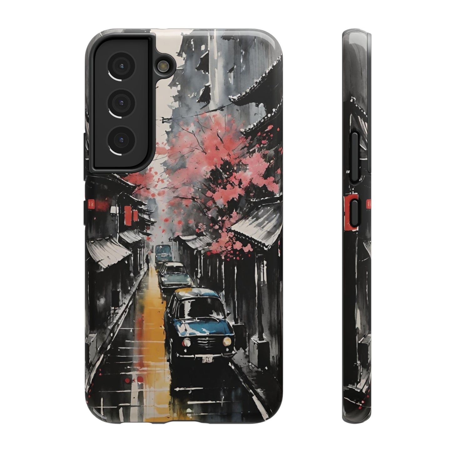 Spring in Kyoto (Phone Case)