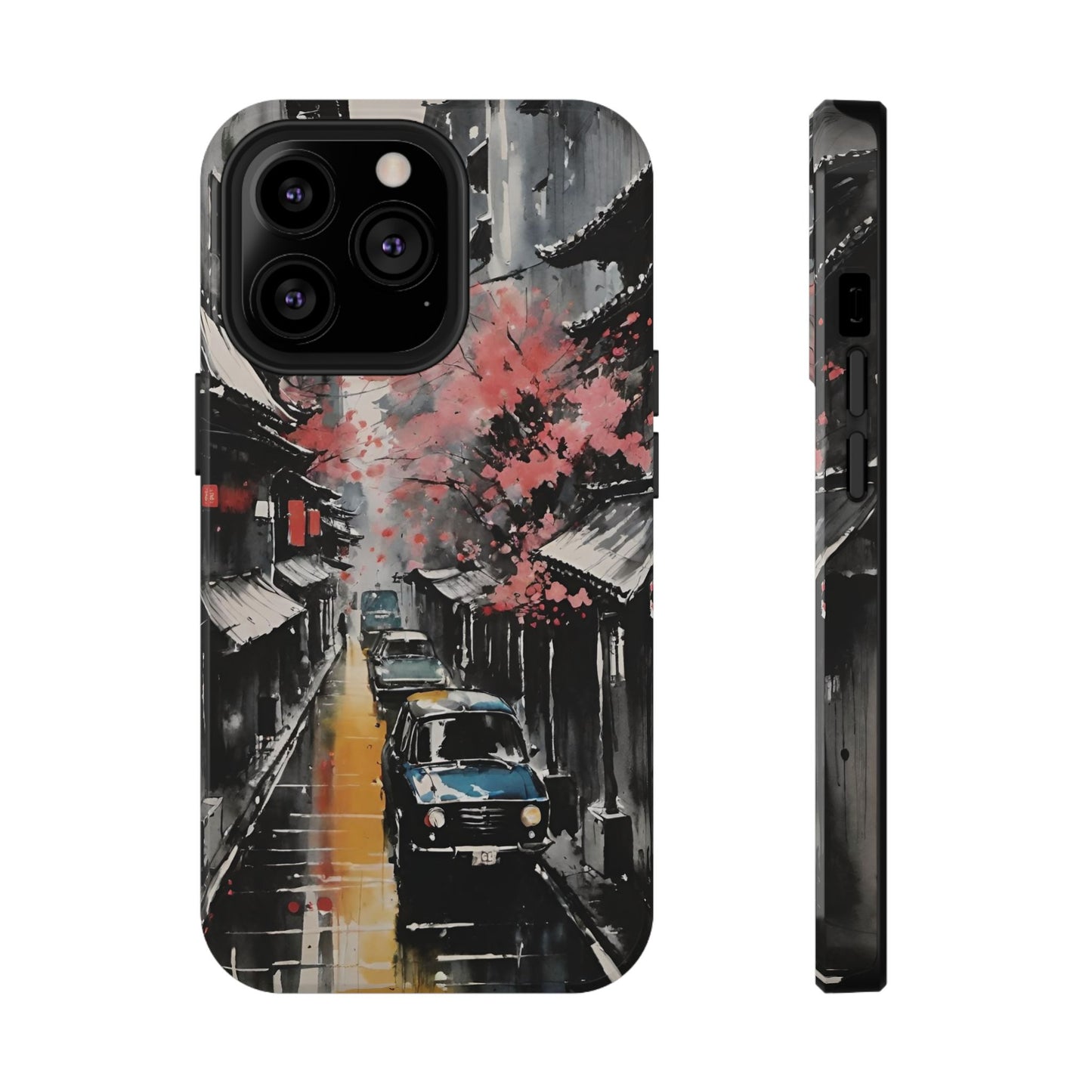 Spring in Kyoto (Phone Case)