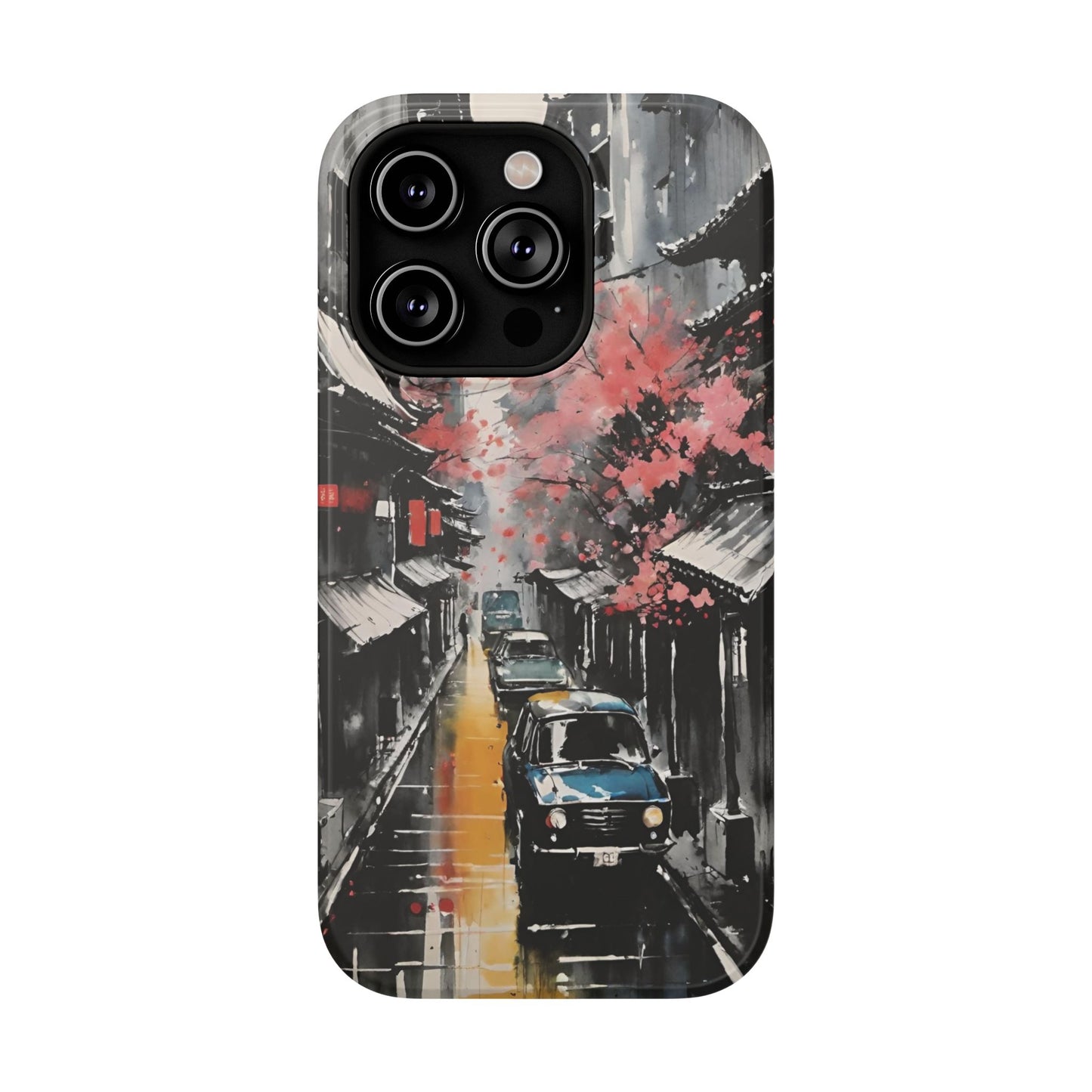 Spring in Kyoto (Phone Case)