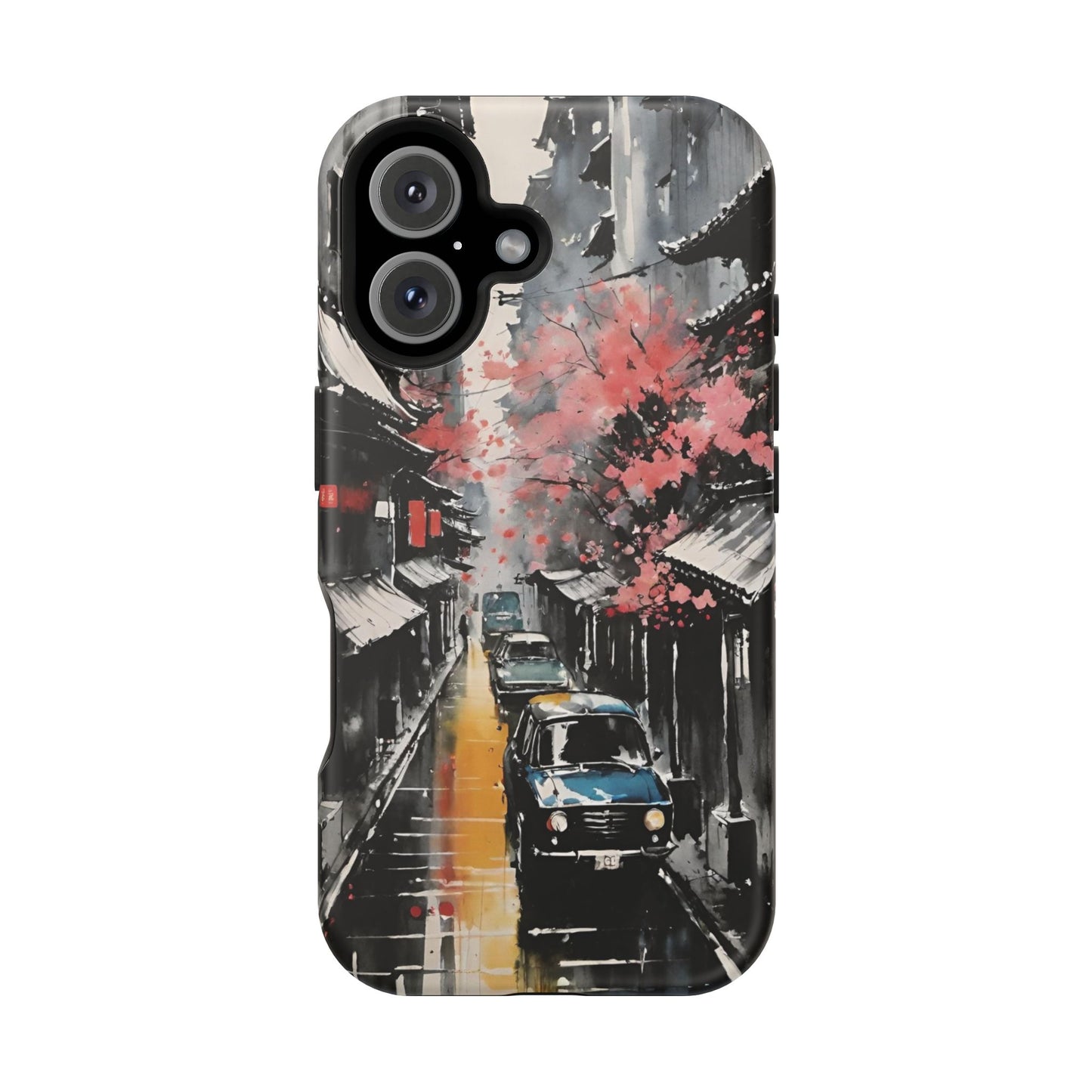 Spring in Kyoto (Phone Case)