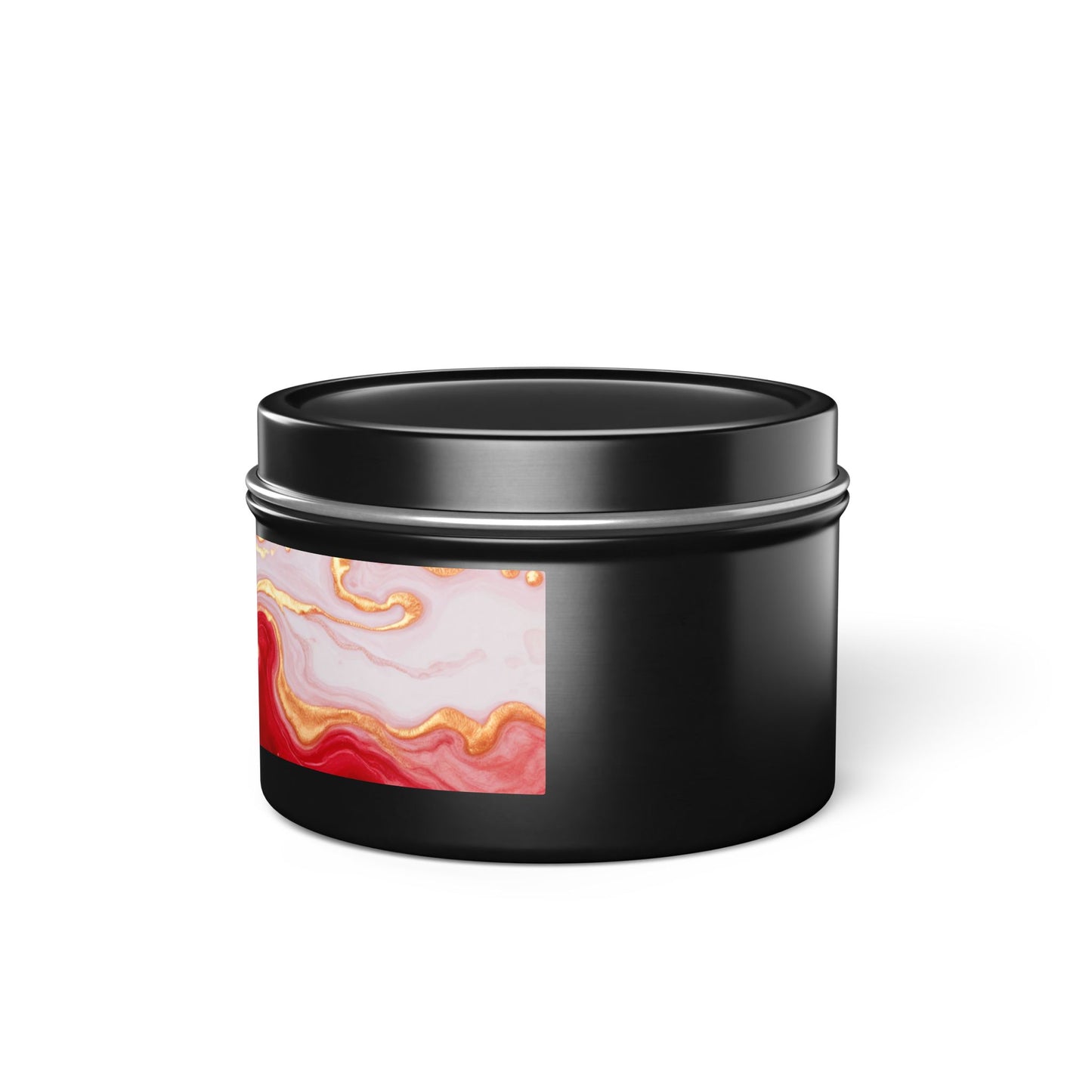 Scented Candle | Volcano Gold
