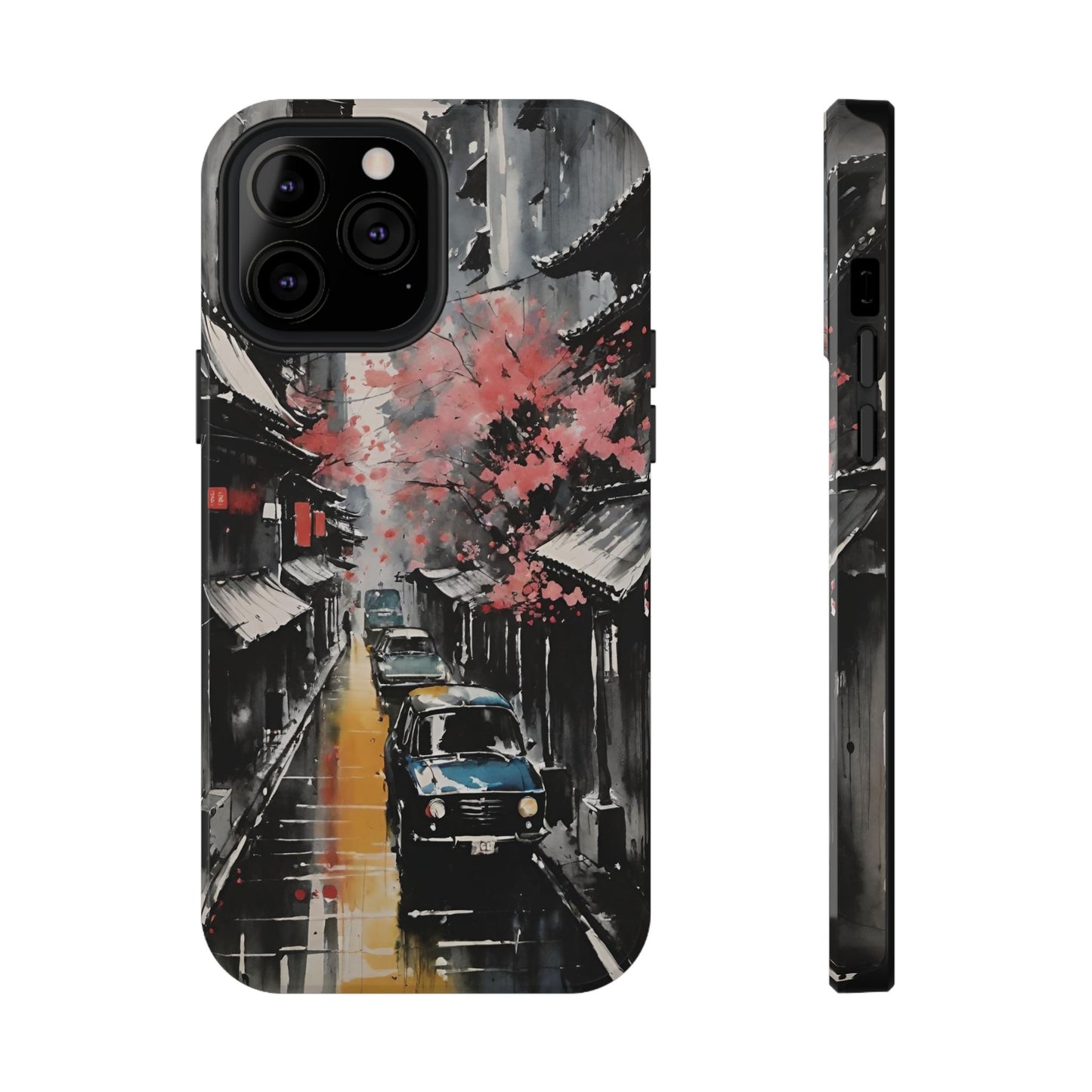 Spring in Kyoto (Phone Case)