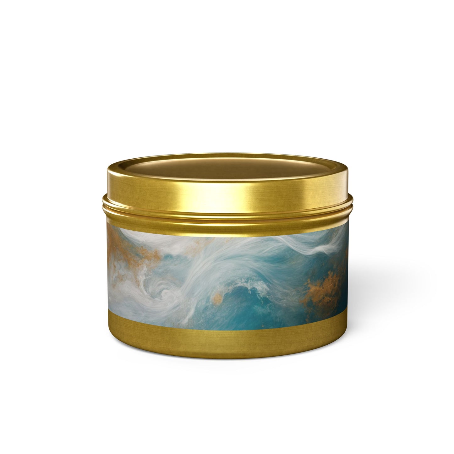 Scented Candle | Golden Surf