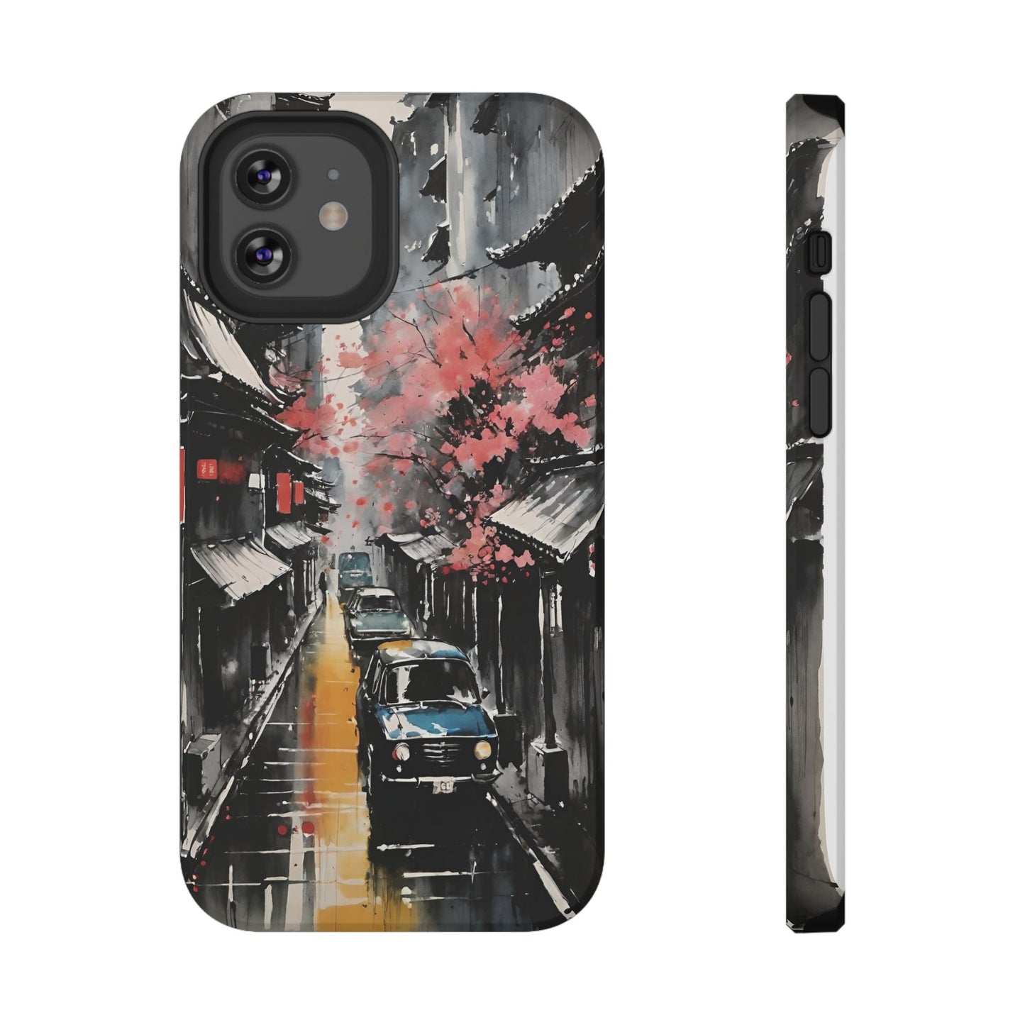 Spring in Kyoto (Phone Case)