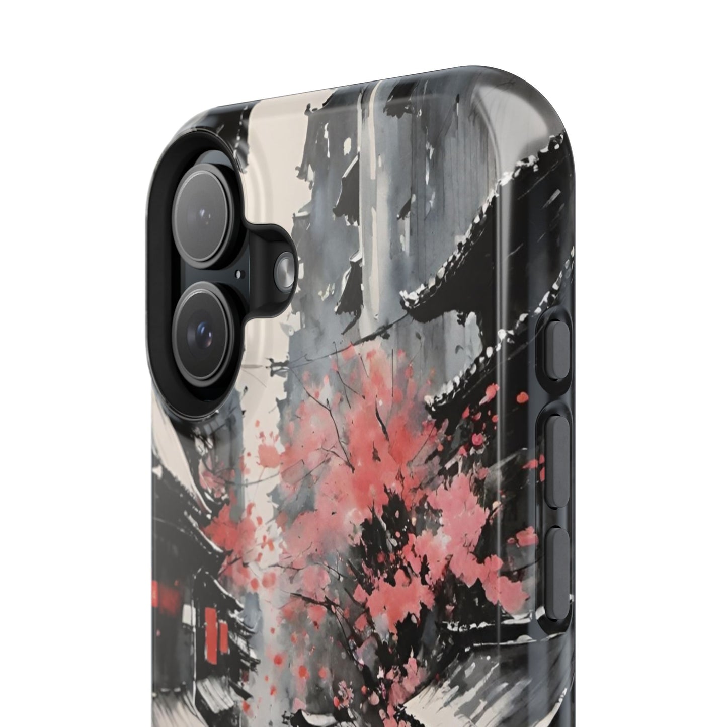 Spring in Kyoto (Phone Case)