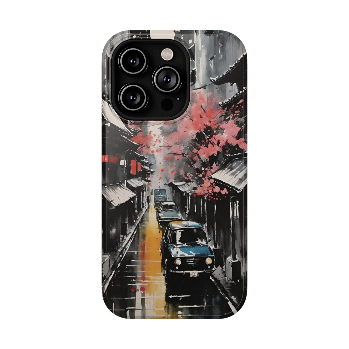 Spring in Kyoto (Phone Case)